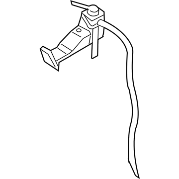 Dodge 5029126AD Swivel Joint