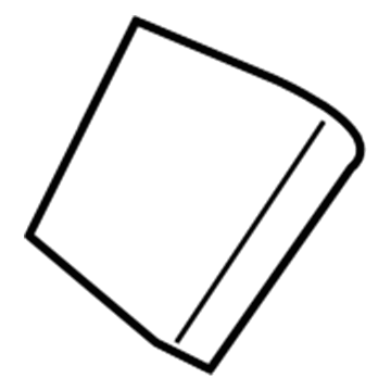 Dodge Mirror Switch - 5104241AA