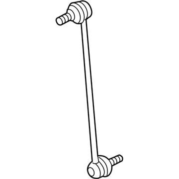 Dodge Dart Sway Bar Link - 68164037AA
