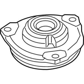 Dodge Hornet Shock And Strut Mount - 68606963AA