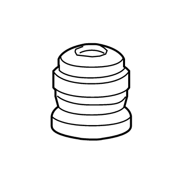 Dodge Hornet Bump Stop - 68607177AA