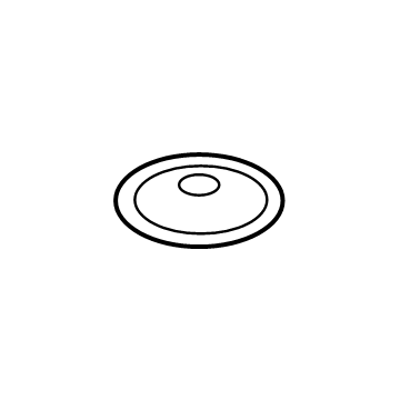 Dodge 68606894AA Cap