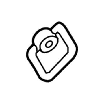 Dodge 5065256AA Striker