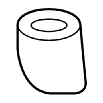 Dodge 56043185AD Adapter