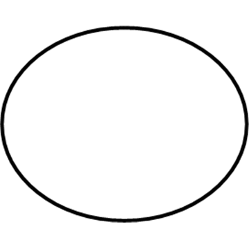 Dodge 53013581AA Alternator Cap