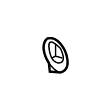 Chrysler 4671602AD Adapter