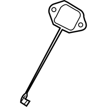 Chrysler 4672321AA Satellite Ant