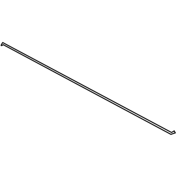 Chrysler 4671771AD Antenna Cable Extension