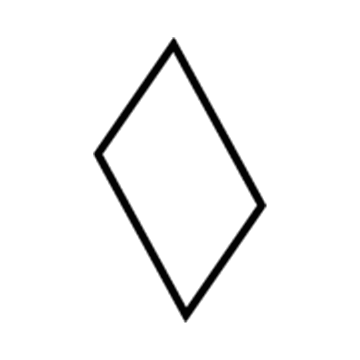 Jeep 4615730 Child Lock Label