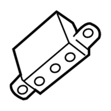 Dodge 5082095AB Power Outlet