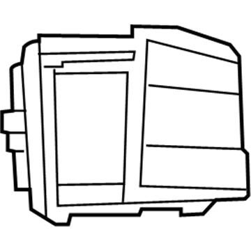 Chrysler 56044928AB Cruise Switch