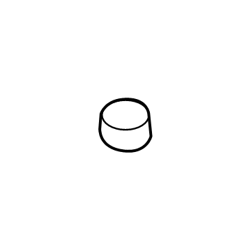 Dodge 68207789AA Magnet