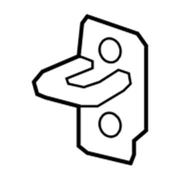 Dodge 4589050AB Striker