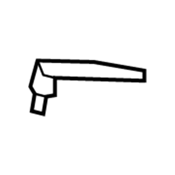 Chrysler 68028388AA Pin