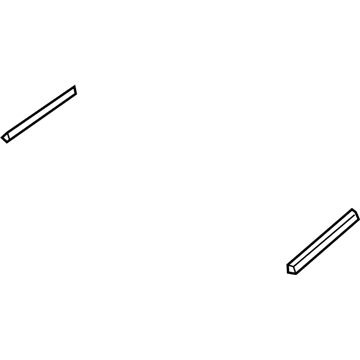 Ram 68229477AB Side Seal