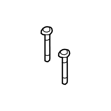 Jeep 5SK72DX9AA Sleeve