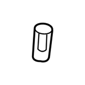 Dodge 4685590 Lighter Base