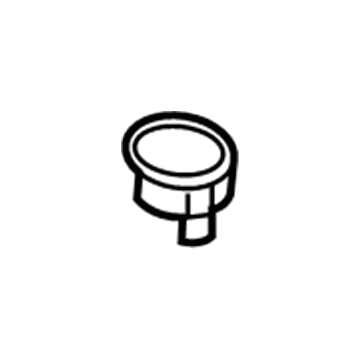 Dodge 4793555AB Base Ring