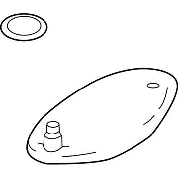 Ram 5013470AE Filter