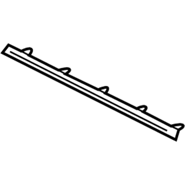 Dodge 55359868AA Lower Seal