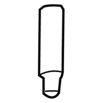 Dodge 4884278AC Drain Tube