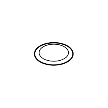 Ram 4799964AD Filter O-Ring