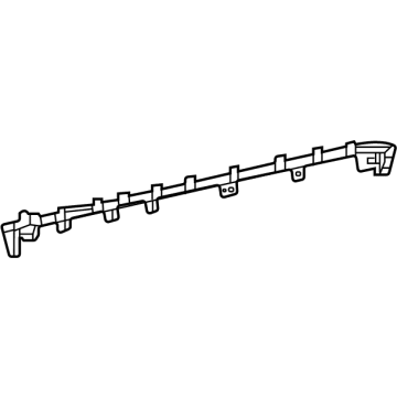 Jeep 52080478AB Led Unit