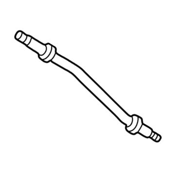 Chrysler 4782060AB Strut Rod