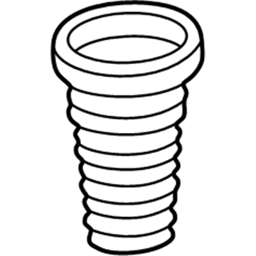 Chrysler 4782335AA Dust Seal