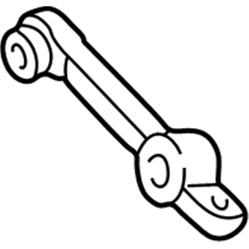 Chrysler 4616402 Lower Control Arm