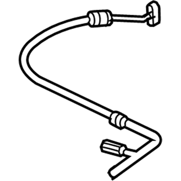 Dodge 5174039AB Transducer