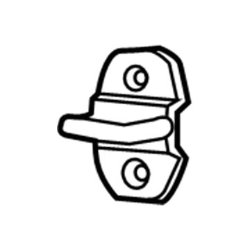 Chrysler 4589050AB Striker