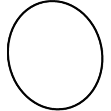 Jeep 5015438AA Speedometer