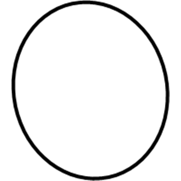 Jeep Tachometer - 5018113AA