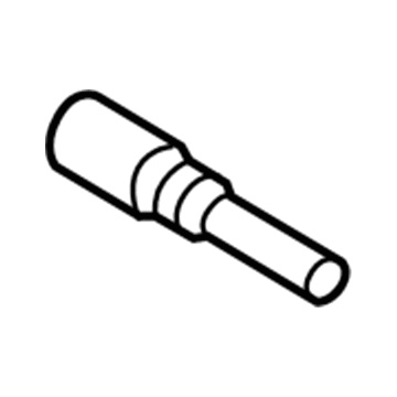 Ram 68236910AA Master Cylinder Pin