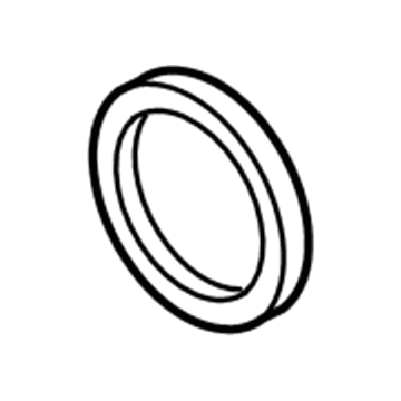 Ram 68119777AA Master Cylinder Seal