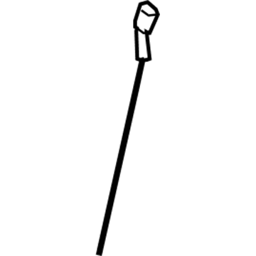 Dodge 68054864AD Cable