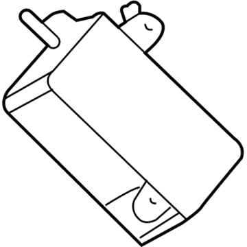 Dodge 68219831AF Module