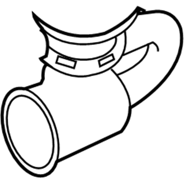 Dodge 5085164AA Filter