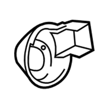 Chrysler 52855747AA Housing