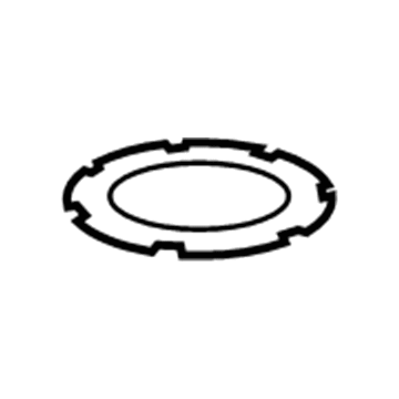 Chrysler 52110282AA Lock Ring