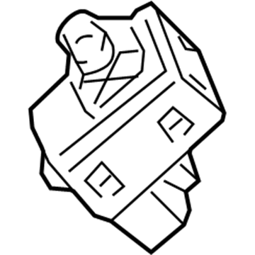 Dodge 56007695AD Window Switch