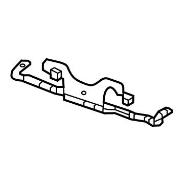 Jeep 68456059AA Brake Pads Hardware Kit