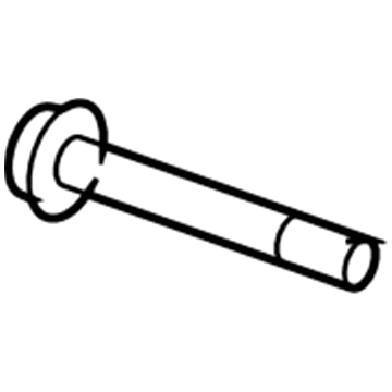 Ram 6508260AA Motor Mount Bolt