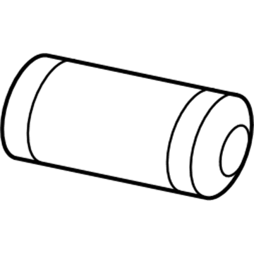 Chrysler Seat Motor - 68071150AA