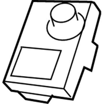 Dodge 5026135AC Module