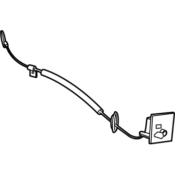 Dodge 68104859AC Latch