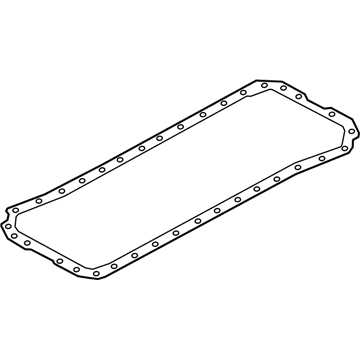 Dodge 5003694AD Oil Pan Gasket