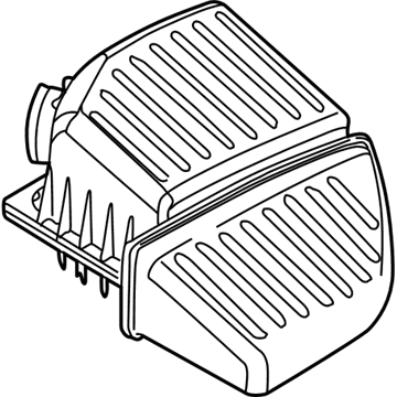 Chrysler 5017199AA Cover