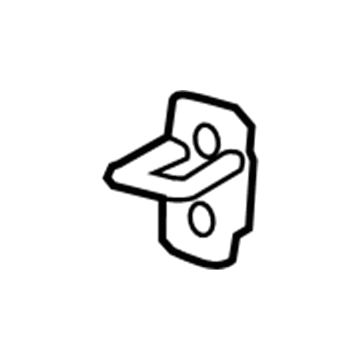 Chrysler 4717779AC Striker